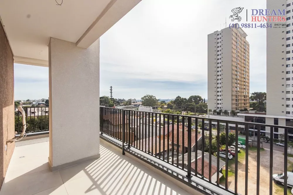 Cobertura, 2 quartos, 140 m² - Foto 2