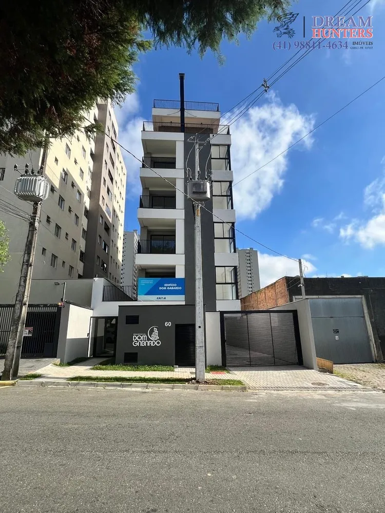 Cobertura, 2 quartos, 140 m² - Foto 13