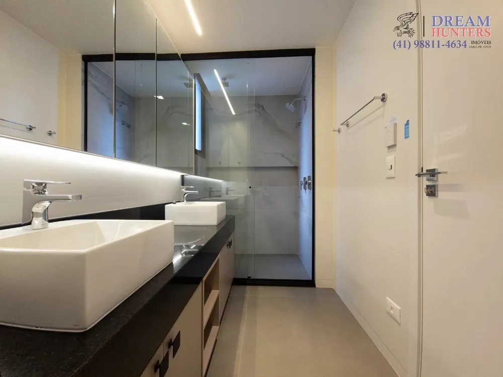 Apartamento, 3 quartos, 121 m² - Foto 4