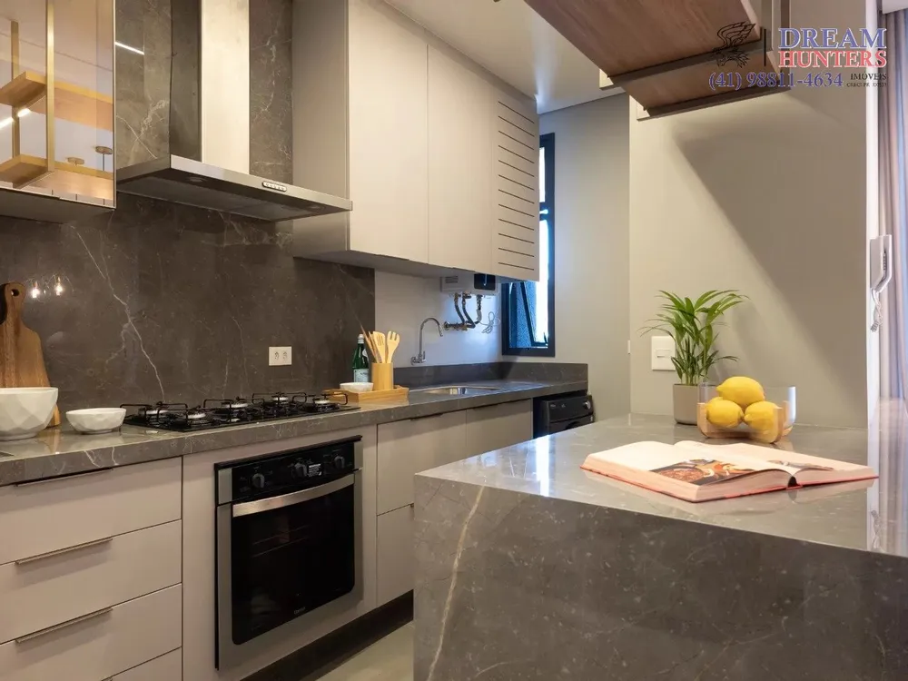 Apartamento, 3 quartos, 121 m² - Foto 2