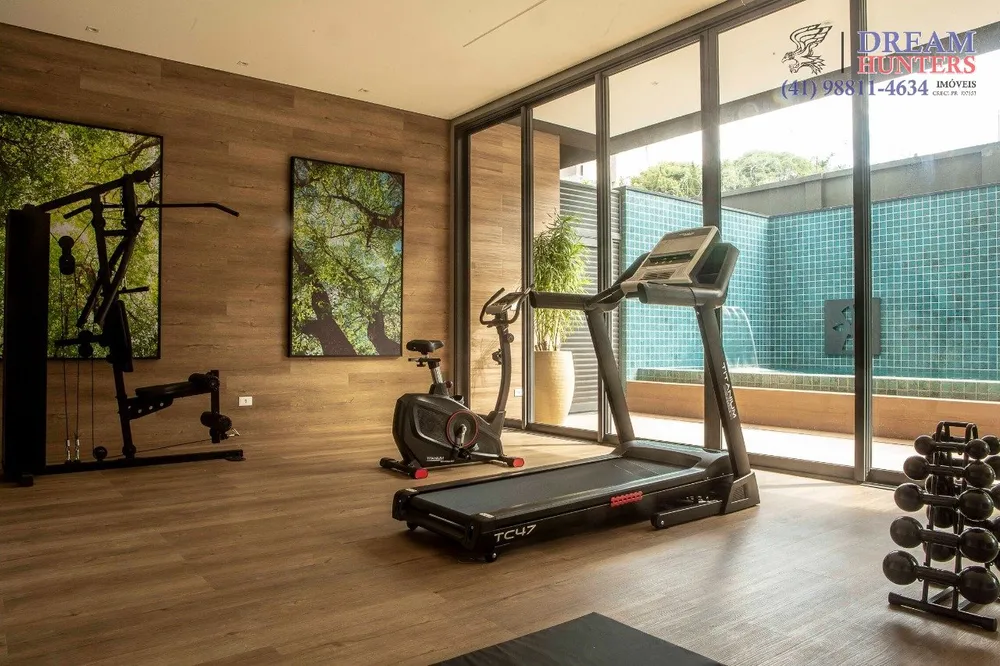 Apartamento, 3 quartos, 121 m² - Foto 8
