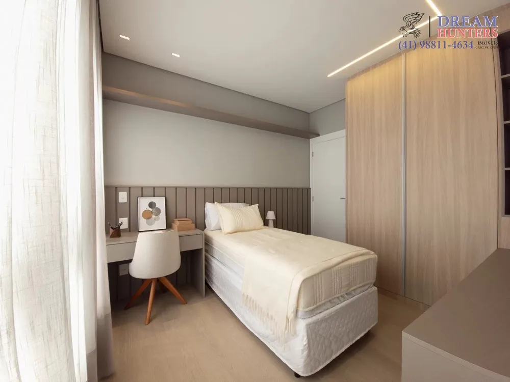 Apartamento, 3 quartos, 121 m² - Foto 5