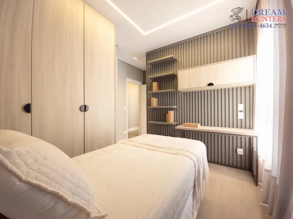Apartamento, 3 quartos, 121 m² - Foto 6