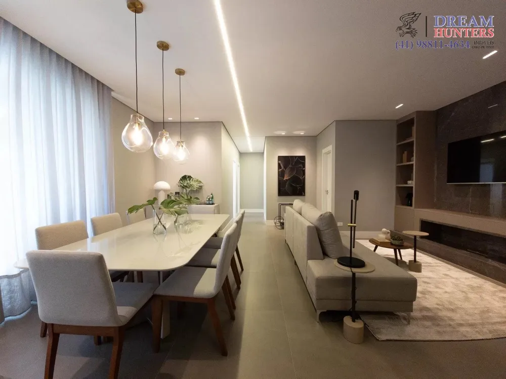 Apartamento, 3 quartos, 121 m² - Foto 1