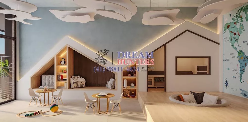 Apartamento, 3 quartos, 112 m² - Foto 4