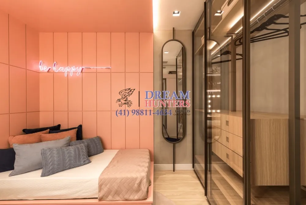 Apartamento, 3 quartos, 112 m² - Foto 2
