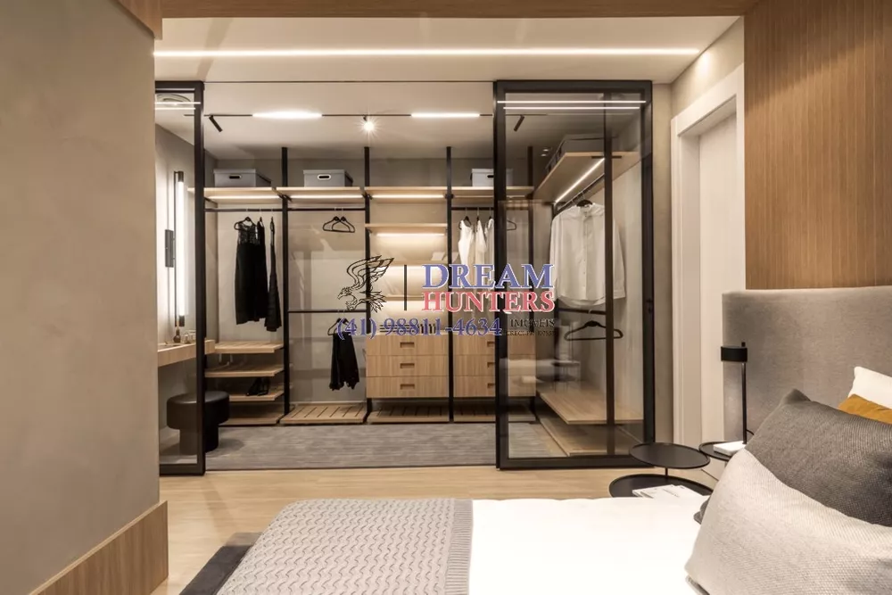 Apartamento, 3 quartos, 112 m² - Foto 2