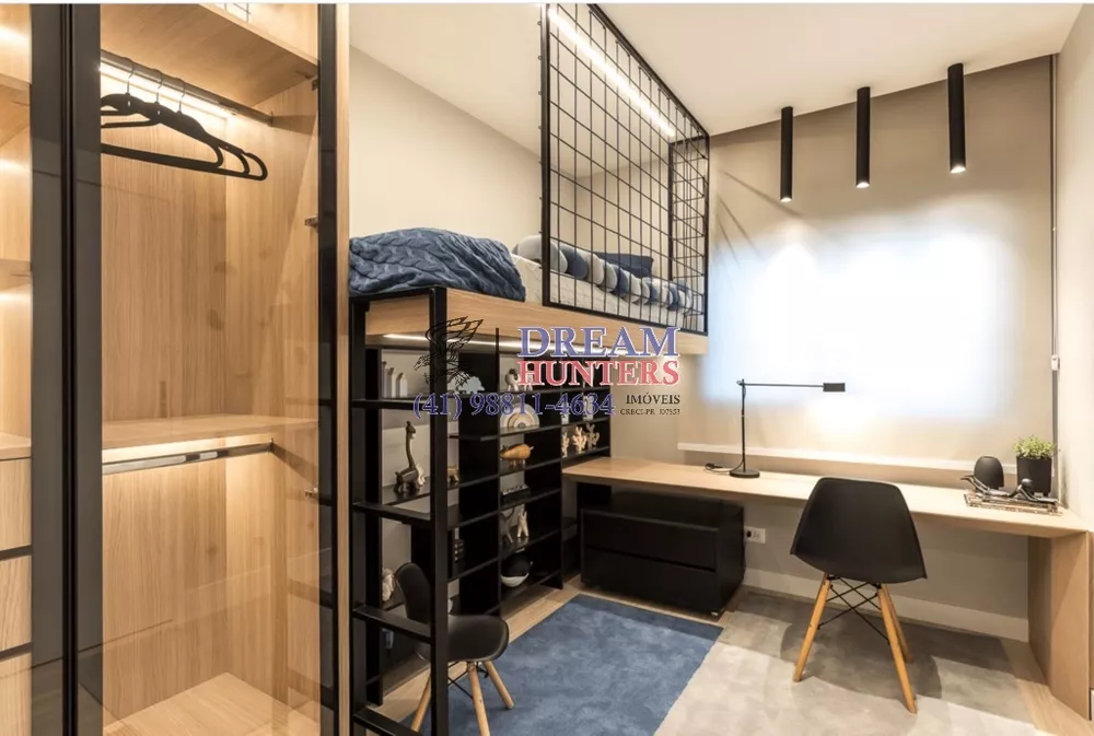 Apartamento, 3 quartos, 112 m² - Foto 1