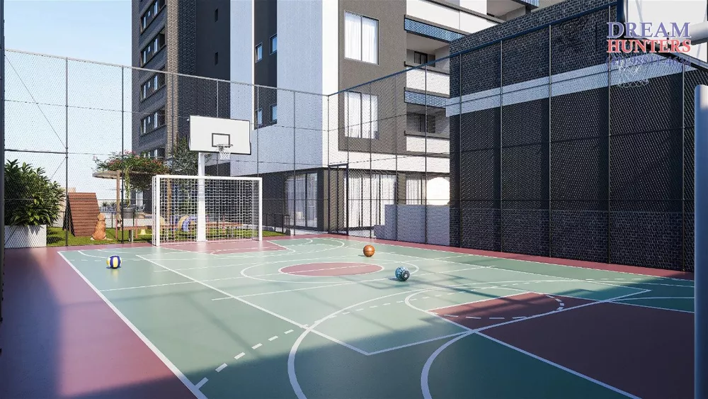 Cobertura, 3 quartos, 102 m² - Foto 3