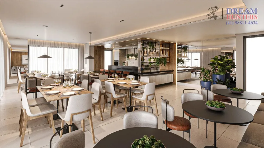 Cobertura, 3 quartos, 102 m² - Foto 12