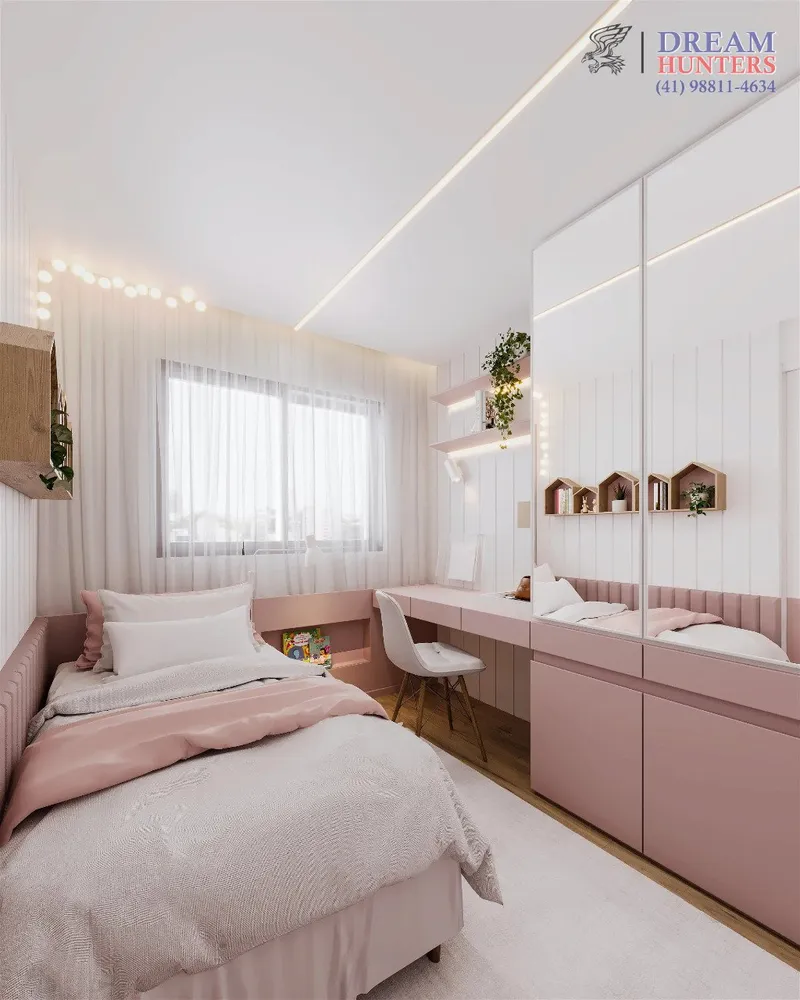 Cobertura, 3 quartos, 102 m² - Foto 4