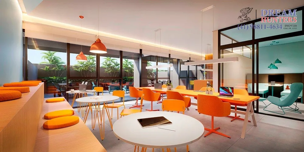 Cobertura, 3 quartos, 163 m² - Foto 3