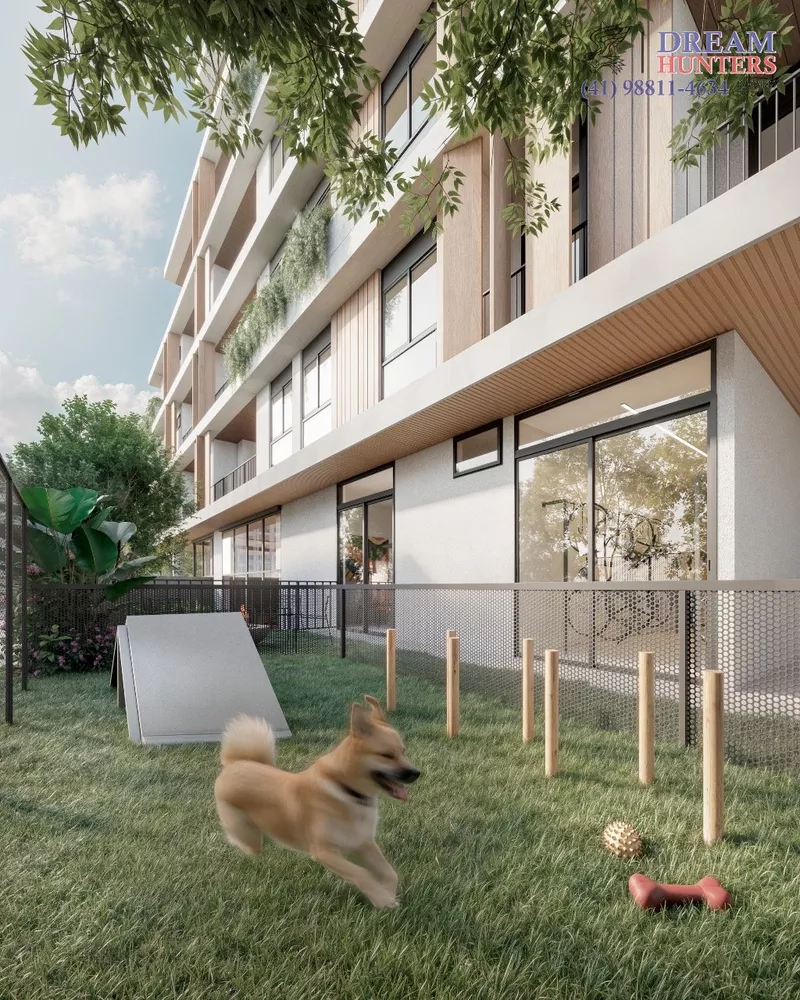 Cobertura, 3 quartos, 110 m² - Foto 3