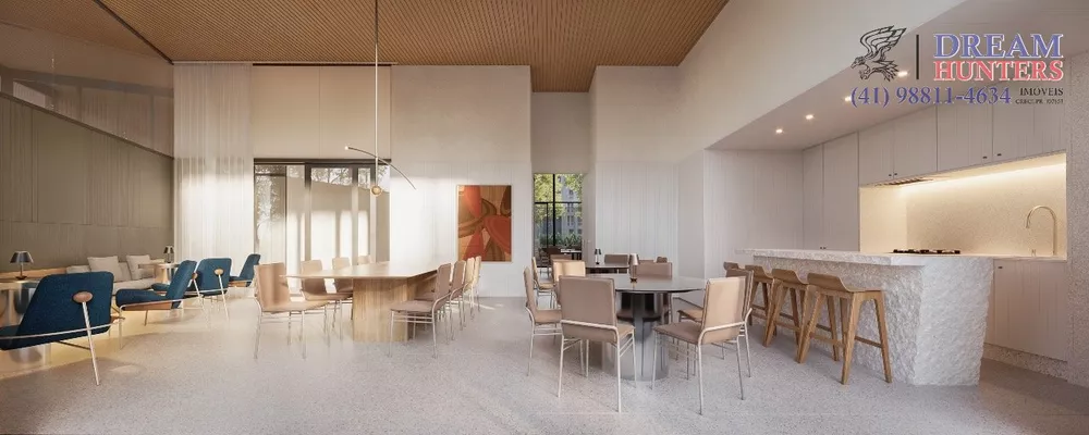 Cobertura, 3 quartos, 110 m² - Foto 1