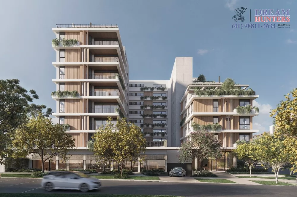 Cobertura, 3 quartos, 110 m² - Foto 2