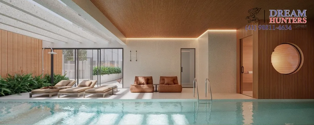 Cobertura, 3 quartos, 110 m² - Foto 4