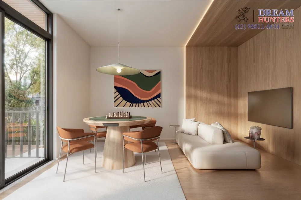 Cobertura, 3 quartos, 110 m² - Foto 8