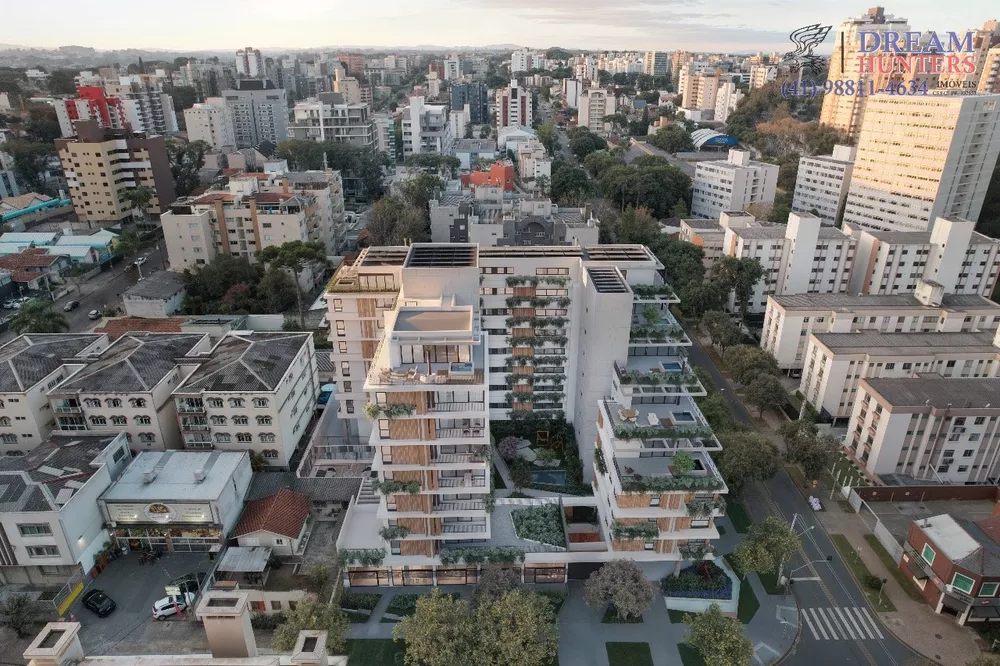 Cobertura, 3 quartos, 110 m² - Foto 4