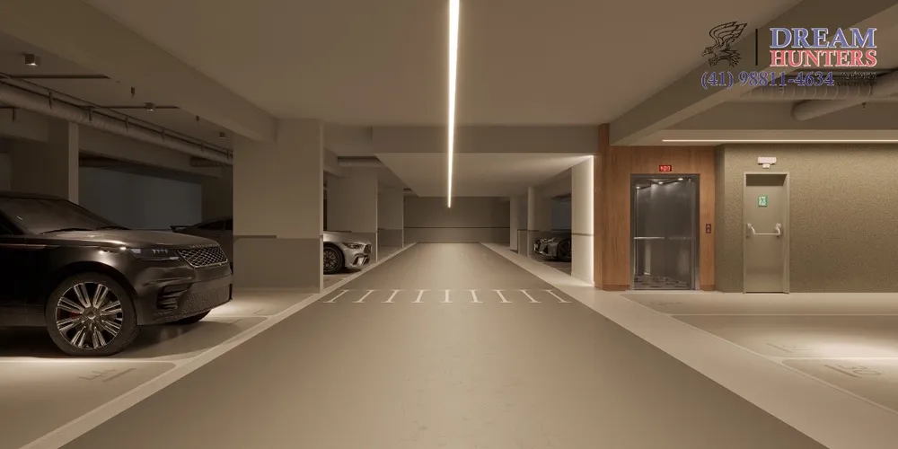 Cobertura, 3 quartos, 110 m² - Foto 11