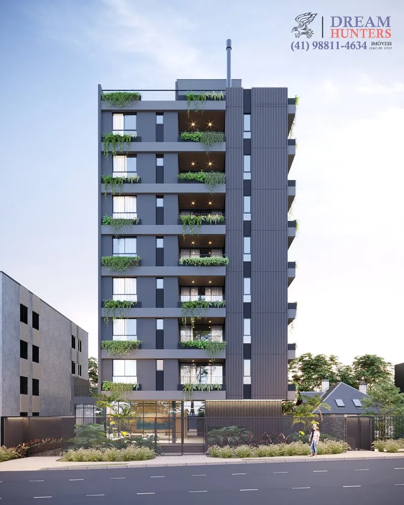Cobertura, 3 quartos, 134 m² - Foto 16
