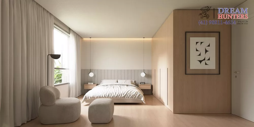 Cobertura, 3 quartos, 134 m² - Foto 2