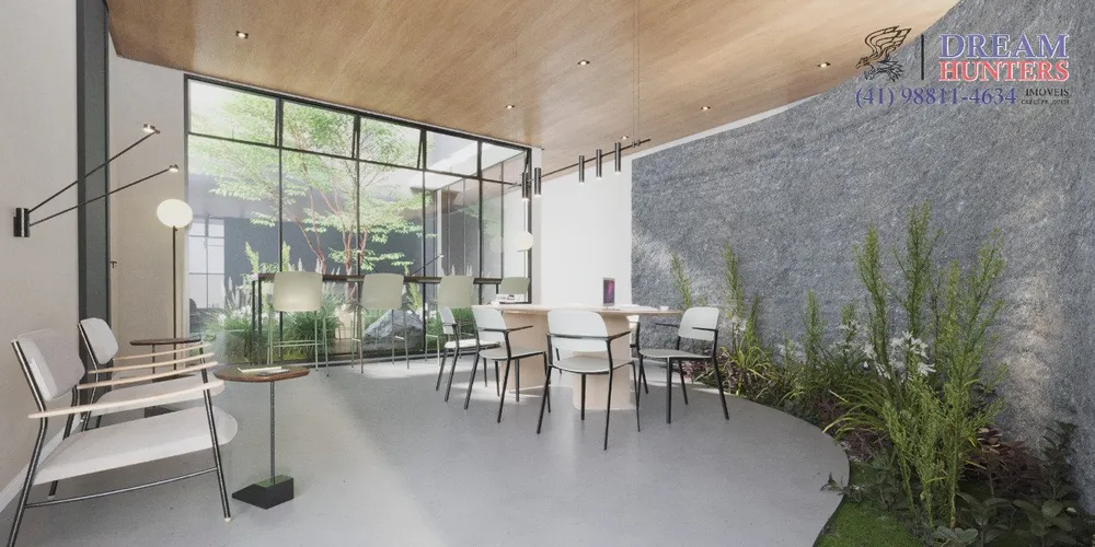 Cobertura, 3 quartos, 134 m² - Foto 14