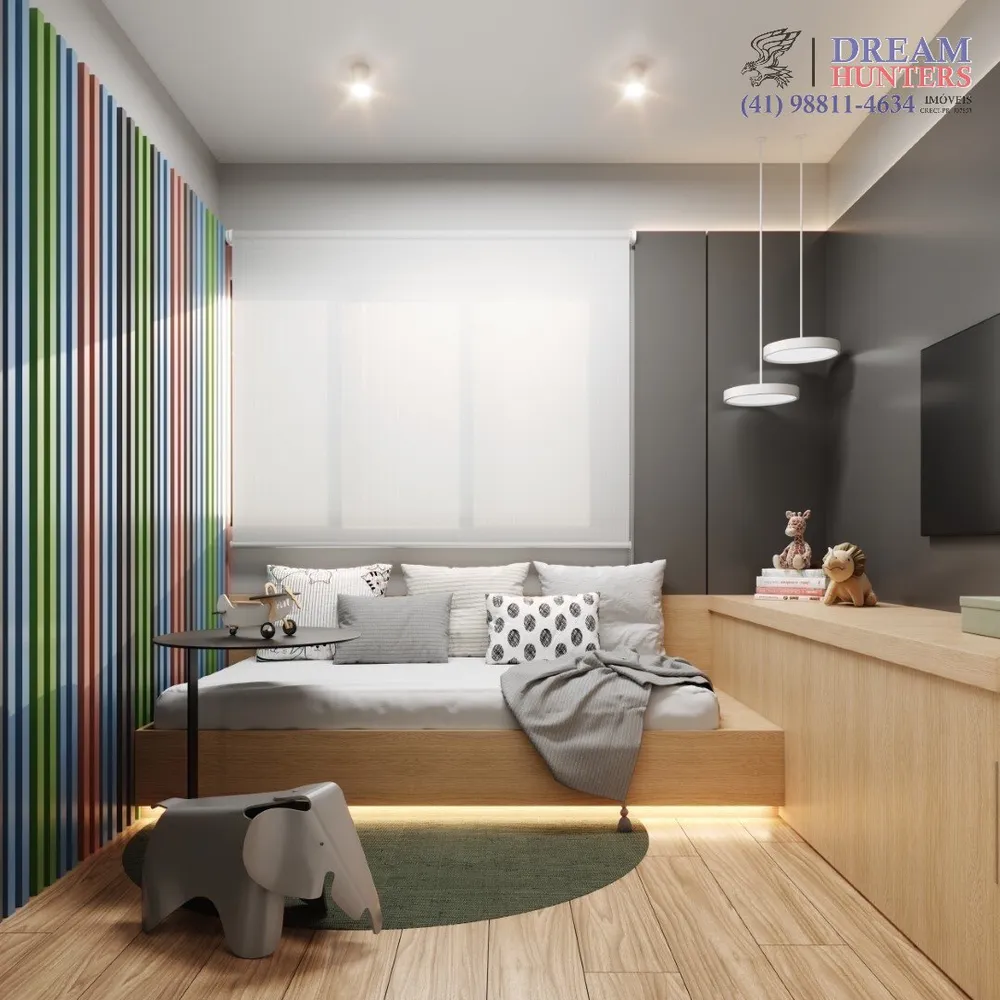 Cobertura, 3 quartos, 177 m² - Foto 5
