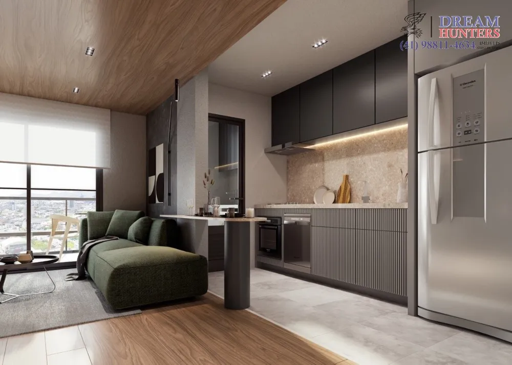 Cobertura, 3 quartos, 177 m² - Foto 3