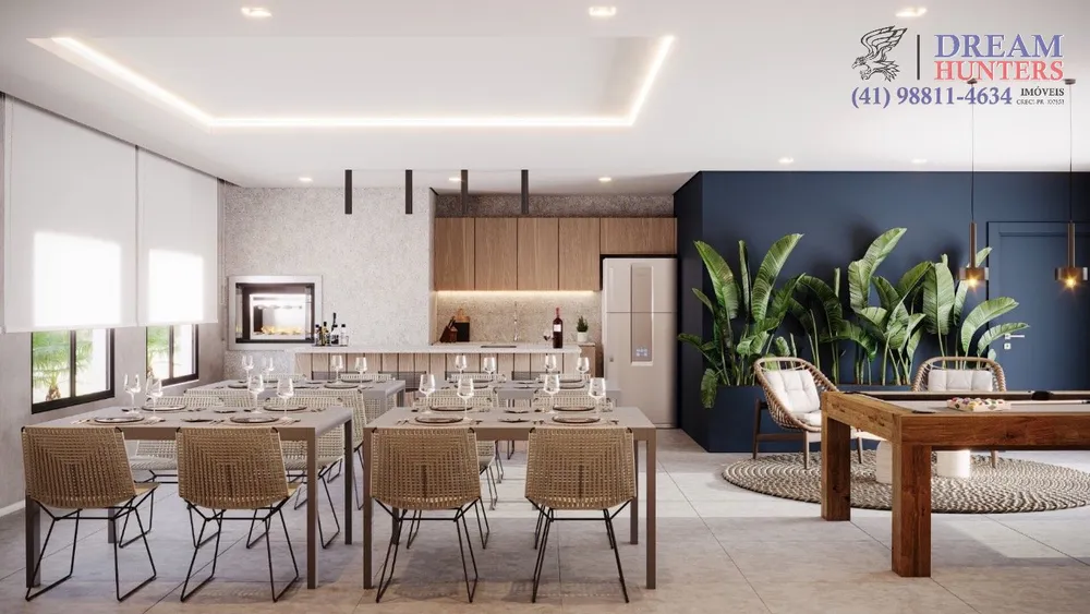 Cobertura, 3 quartos, 177 m² - Foto 10