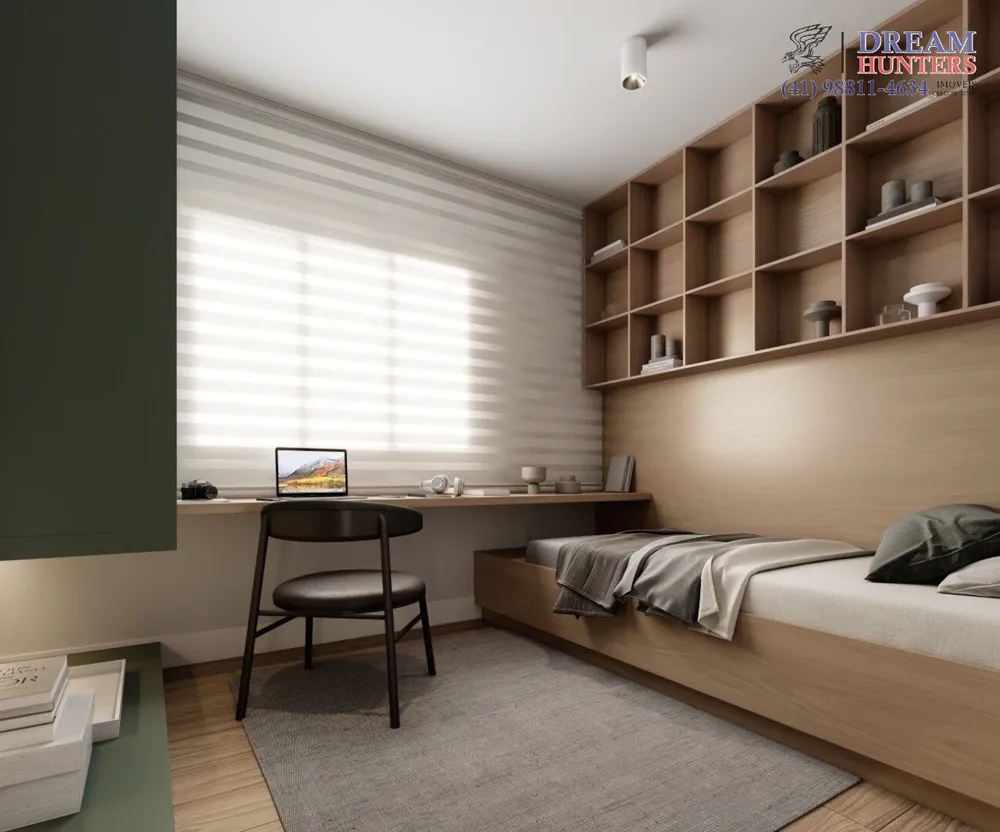 Cobertura, 3 quartos, 177 m² - Foto 7