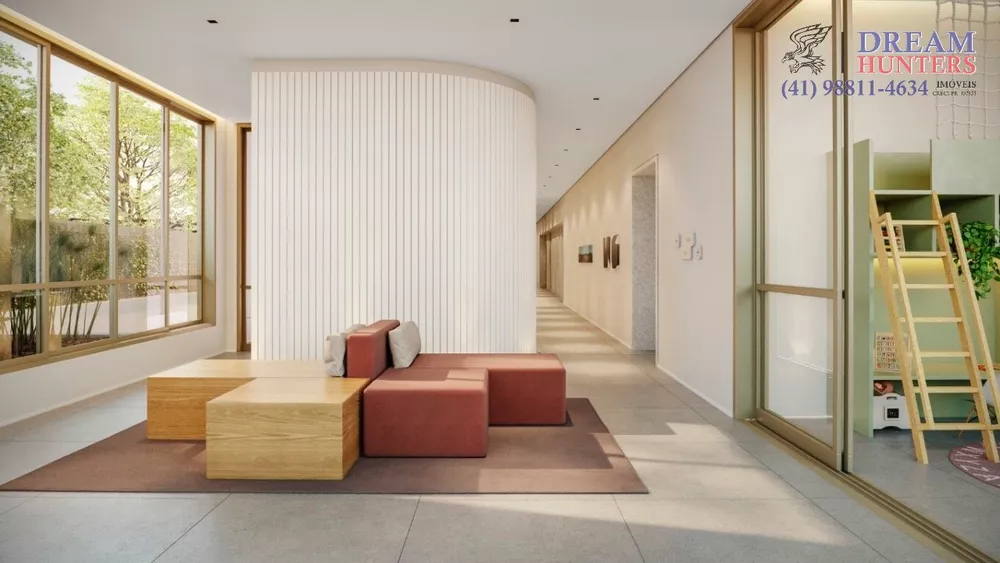 Cobertura, 3 quartos, 147 m² - Foto 4