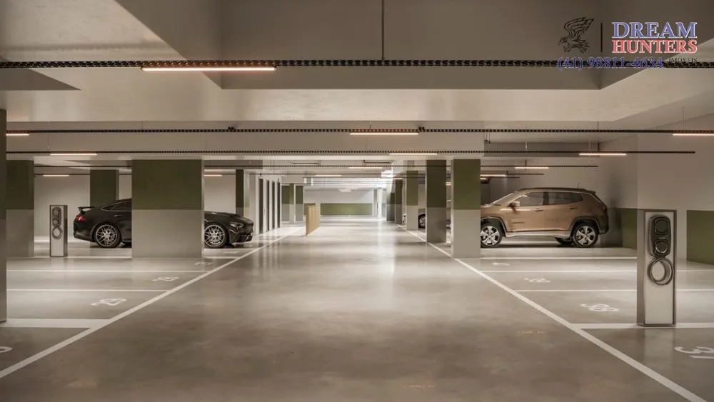 Cobertura, 3 quartos, 147 m² - Foto 6
