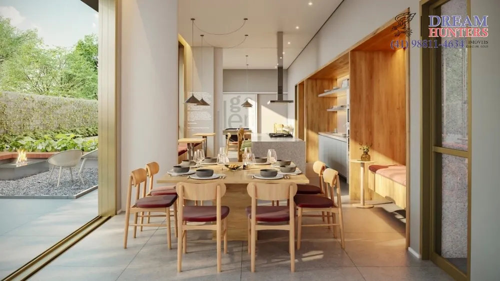 Cobertura, 3 quartos, 147 m² - Foto 10