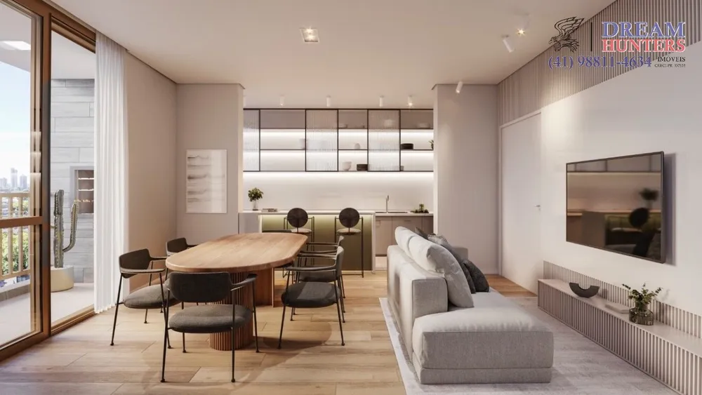 Cobertura, 3 quartos, 147 m² - Foto 11