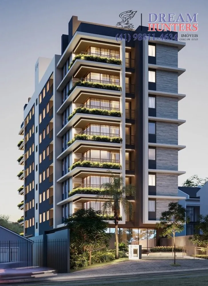 Cobertura, 3 quartos, 147 m² - Foto 19