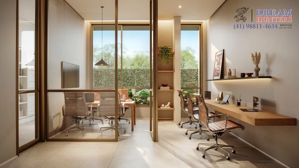 Cobertura, 3 quartos, 147 m² - Foto 9