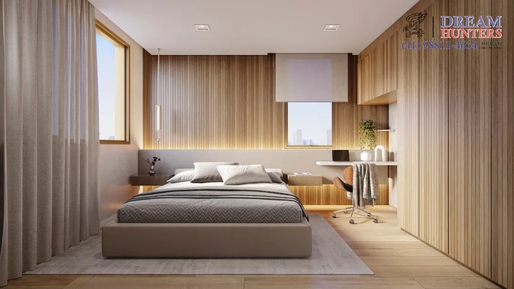 Cobertura, 3 quartos, 147 m² - Foto 5