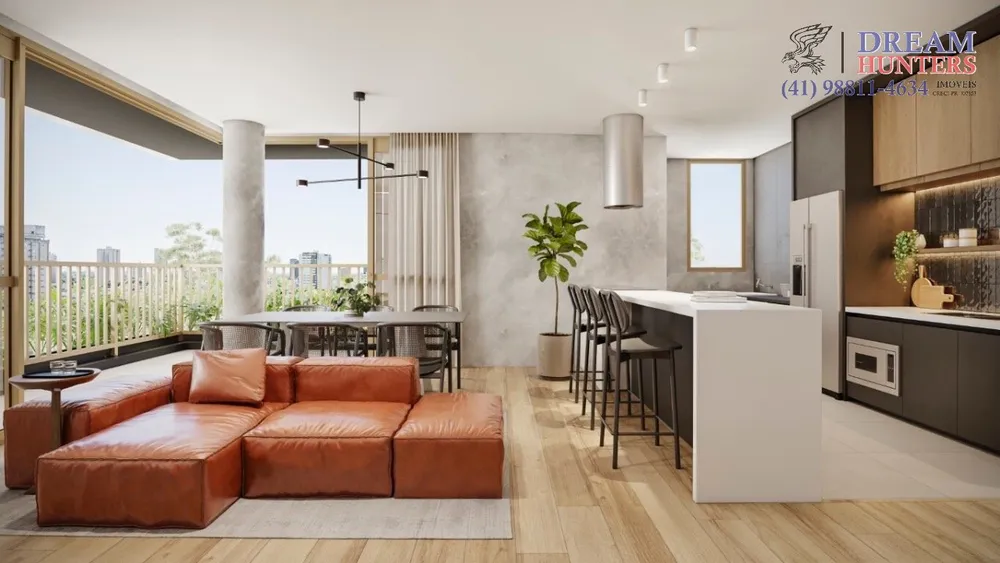 Cobertura, 3 quartos, 147 m² - Foto 12