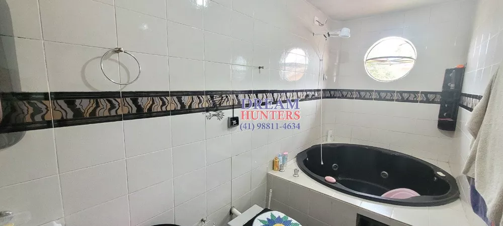 Casa, 3 quartos, 190 m² - Foto 4
