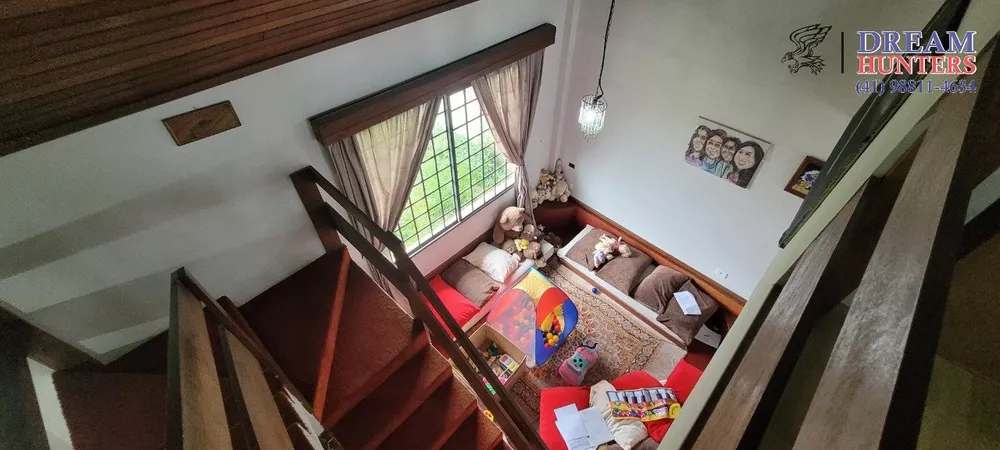 Casa, 3 quartos, 190 m² - Foto 2