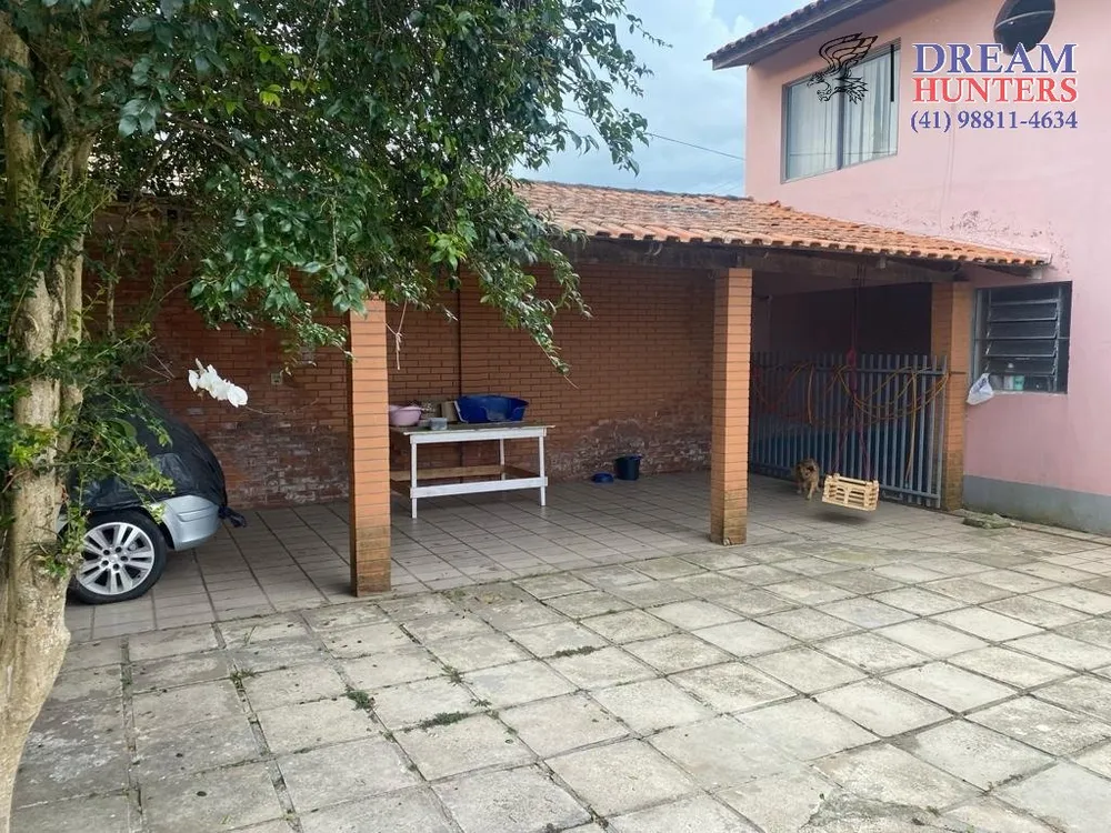 Casa, 3 quartos, 190 m² - Foto 11