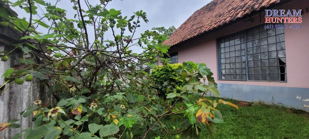 Casa, 3 quartos, 190 m² - Foto 1