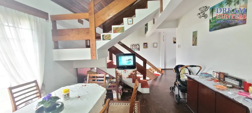 Casa, 3 quartos, 190 m² - Foto 1