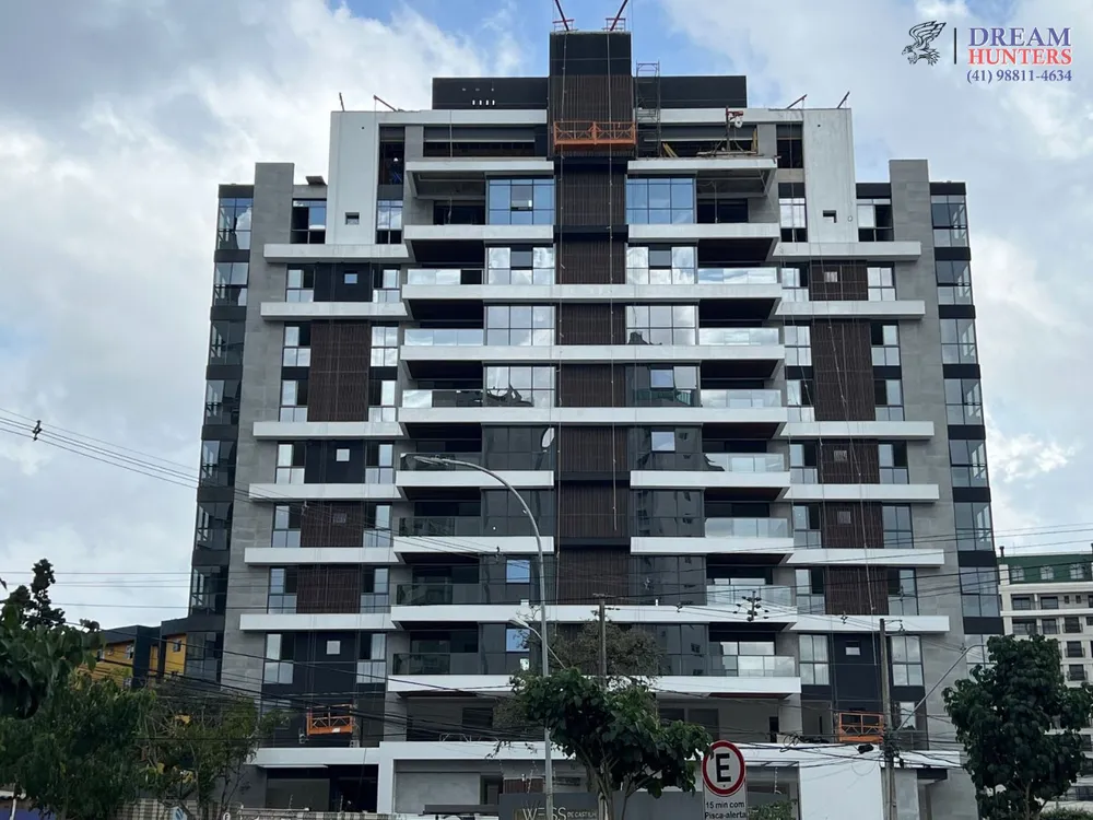 Apartamento, 3 quartos, 206 m² - Foto 11