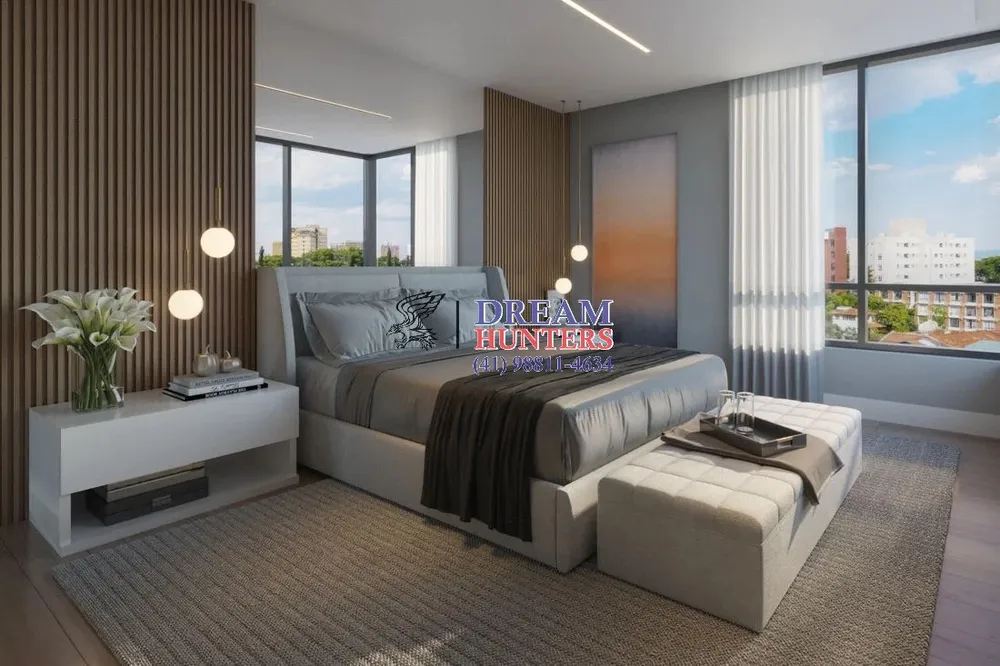 Apartamento, 3 quartos, 206 m² - Foto 11
