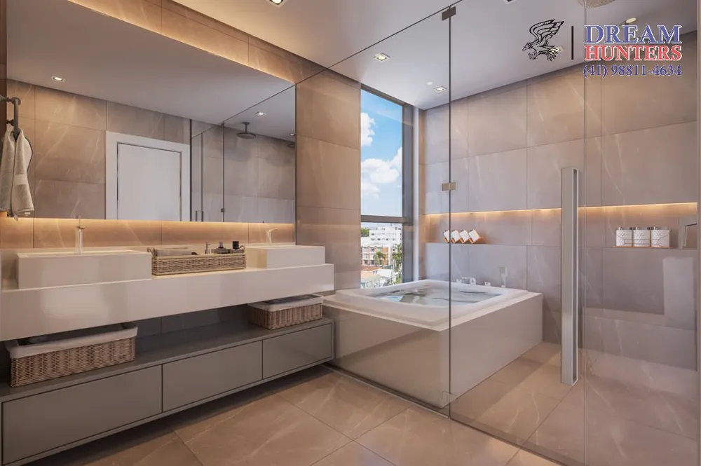 Apartamento, 3 quartos, 206 m² - Foto 5