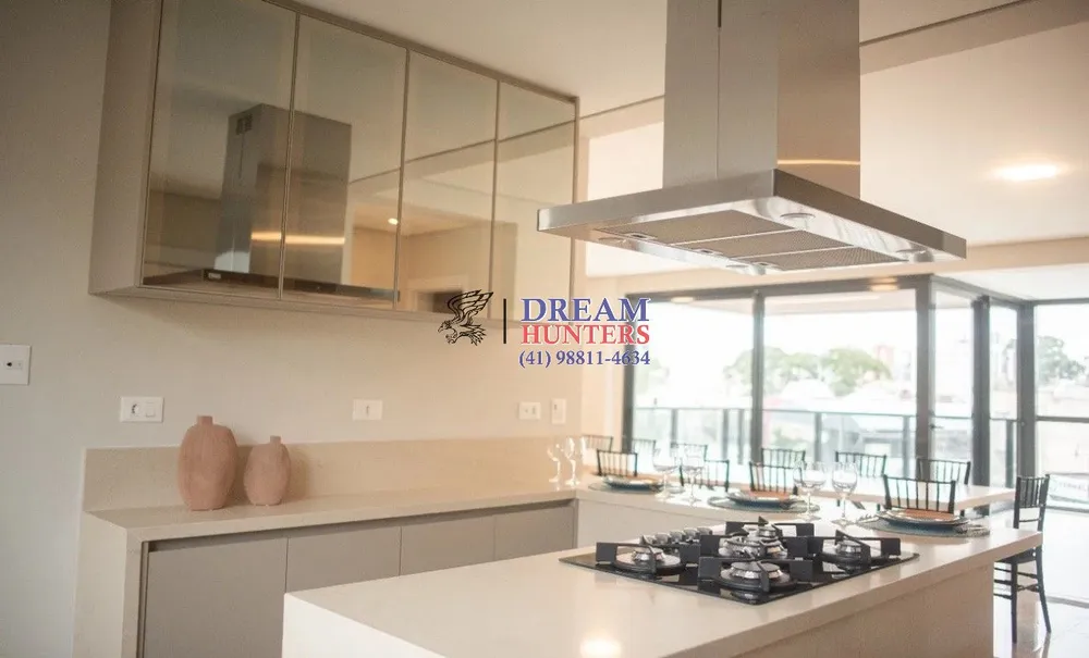 Apartamento, 3 quartos, 206 m² - Foto 8