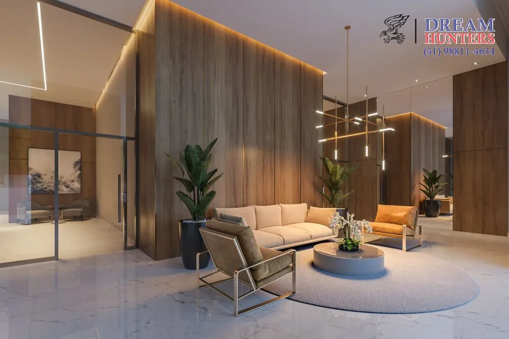 Apartamento, 3 quartos, 206 m² - Foto 7