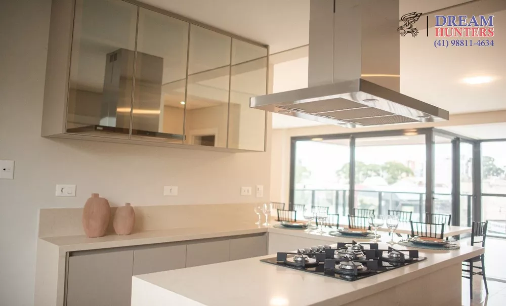 Apartamento, 3 quartos, 206 m² - Foto 4