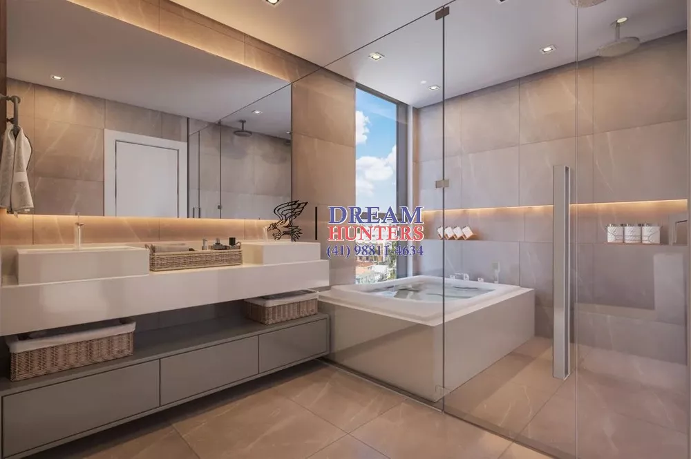 Apartamento, 3 quartos, 206 m² - Foto 1